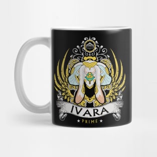 IVARA - LIMITED EDITION Mug